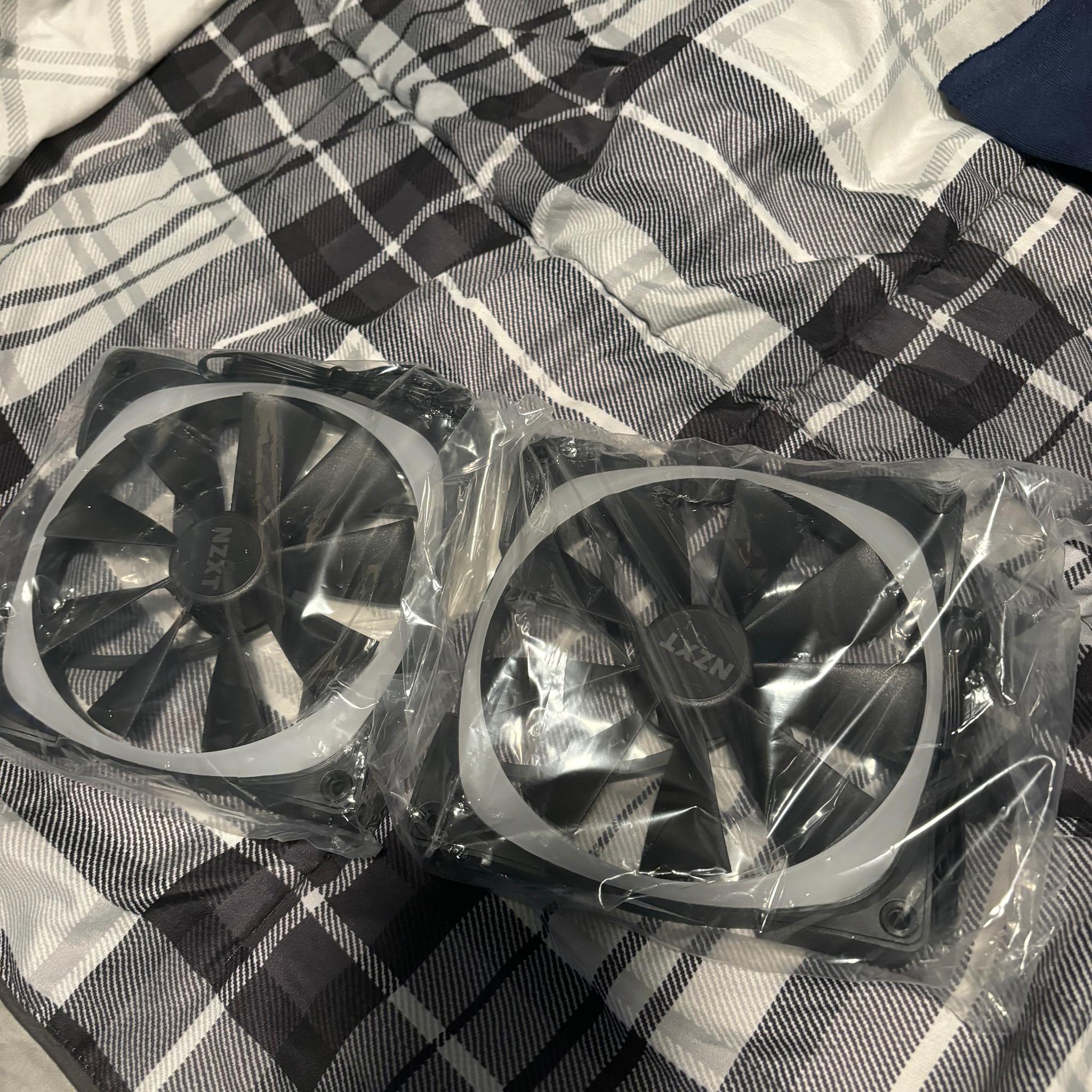 Deepcool RGB FAN
