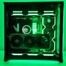 Limited Edition ALL RAZER/Lian Li Powerhouse PC!!!  5800X3D - 6950XT - 32GB - 2TB