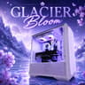 ❄️"Glacier Bloom"🌸| 1440p Gaming | RTX 4070 Ti 12GB | Intel i7 12700K | 32B DDR4 | 1tb NVME Storage