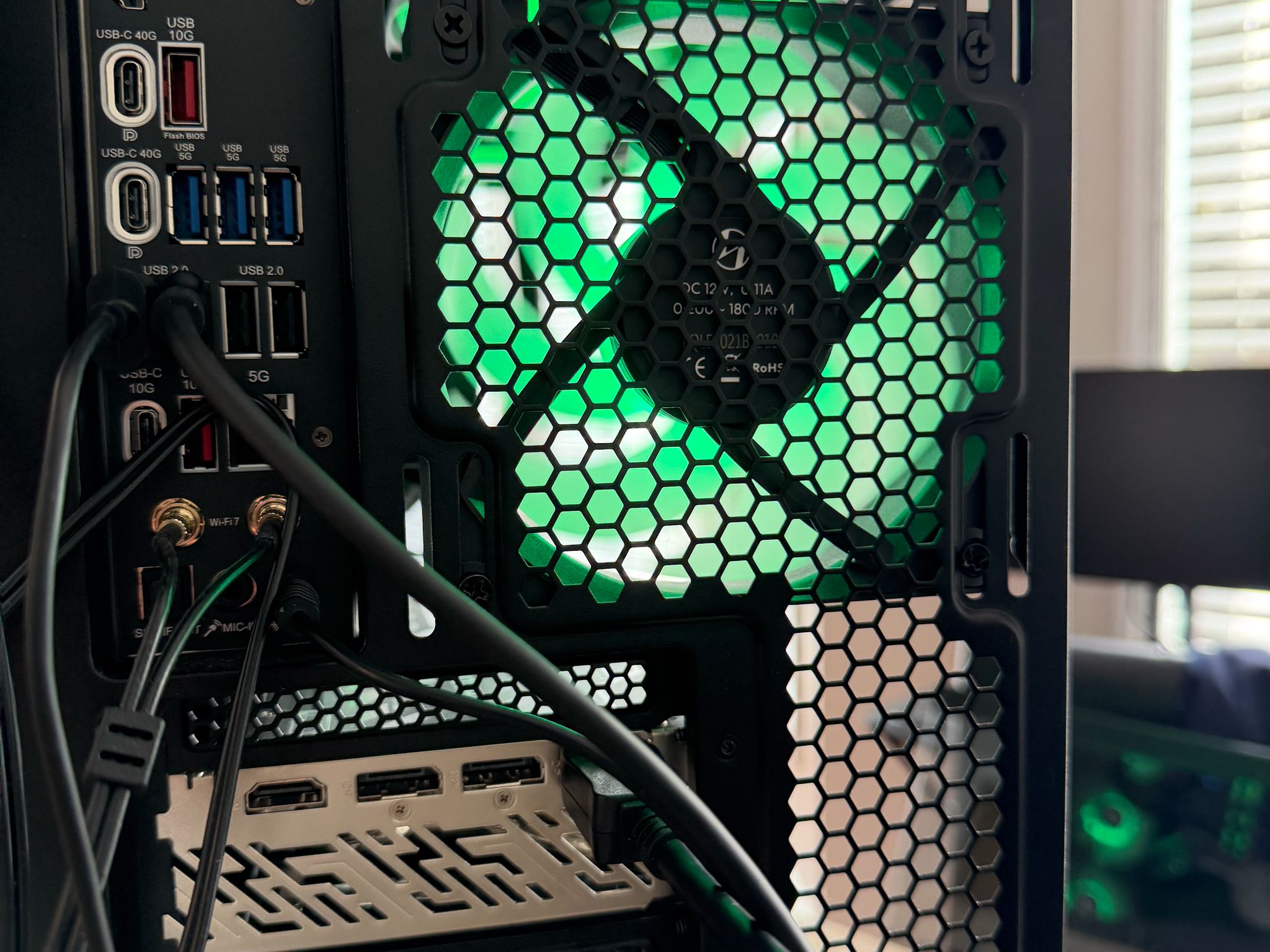 Ryzen 7 9850X3D | RX 9070 XT 16GB | 32GB DDR5 | Gen5 SSD | Windows 11