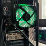 Ryzen 7 9850X3D | RX 9070 XT 16GB | 32GB DDR5 | Gen5 SSD | Windows 11