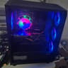 RX Vega 56 | 12 Core Xeon | 32gb Ram | 1440p Gaming and Editing PC