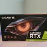 Gigabyte Gaming OC RTX 3070