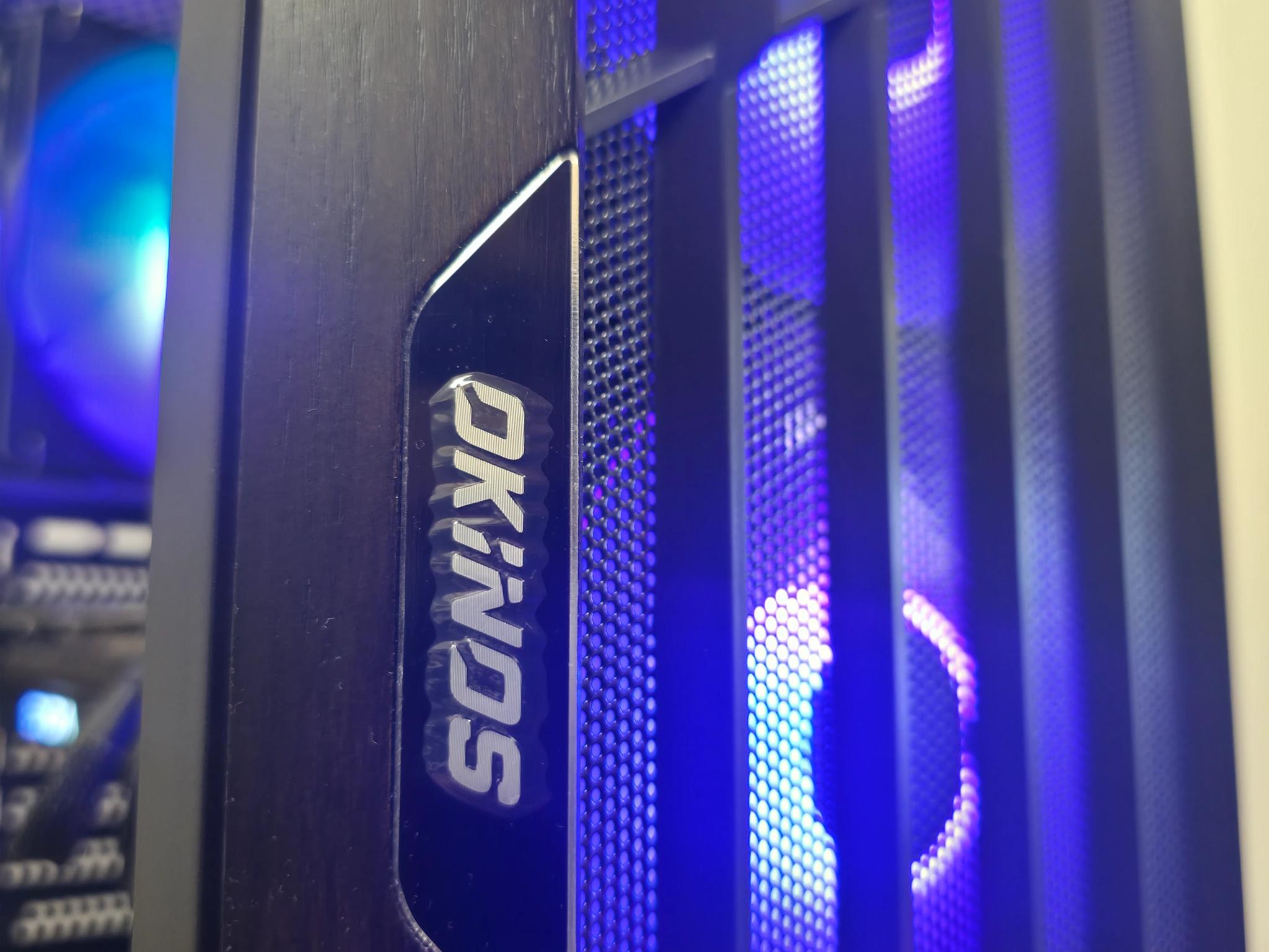 🔥 High-Performance Gaming PC — Ryzen 7 5700G + RTX 3070 + 32GB RAM 🔥