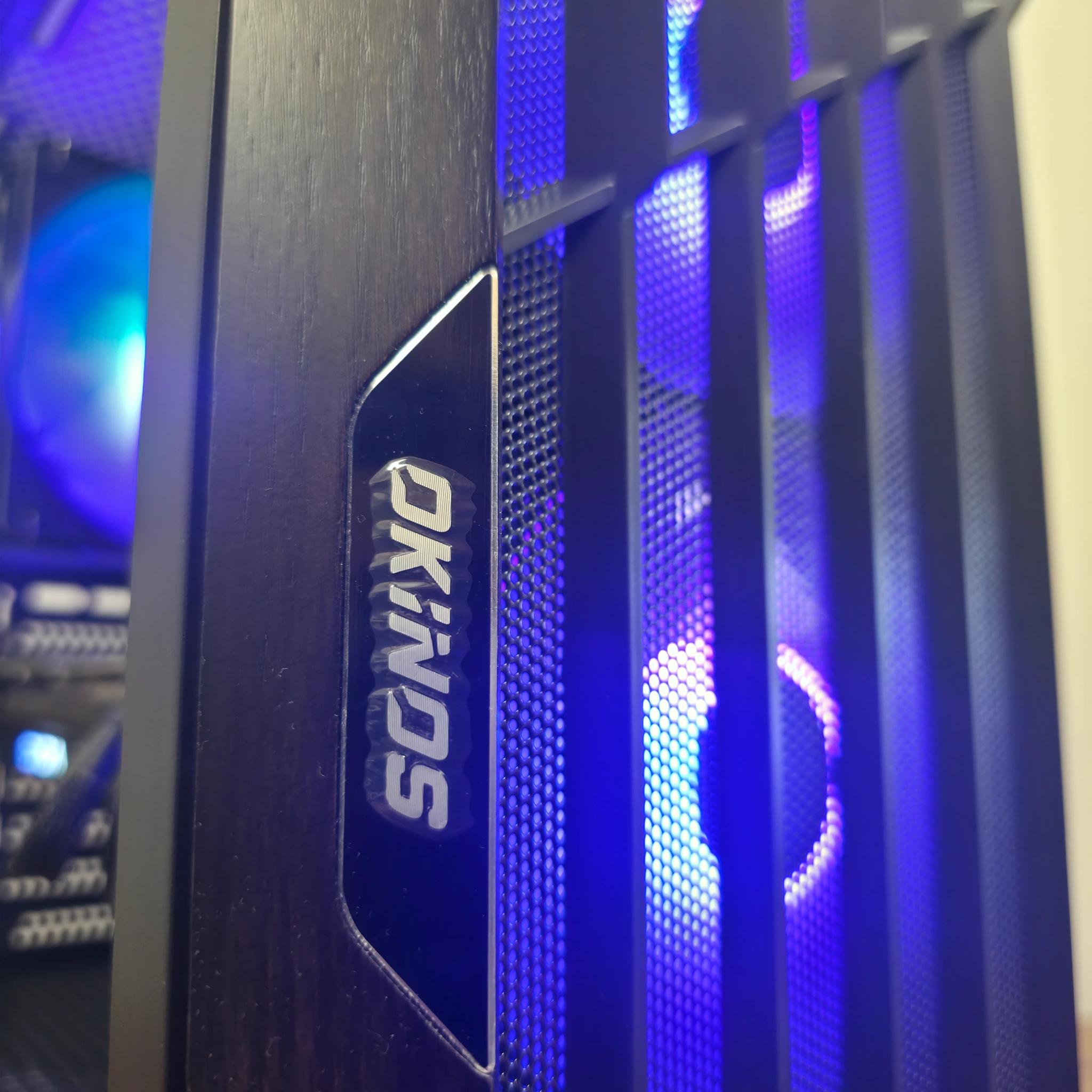 🔥 High-Performance Gaming PC — Ryzen 7 5700G + RTX 3070 + 32GB RAM 🔥