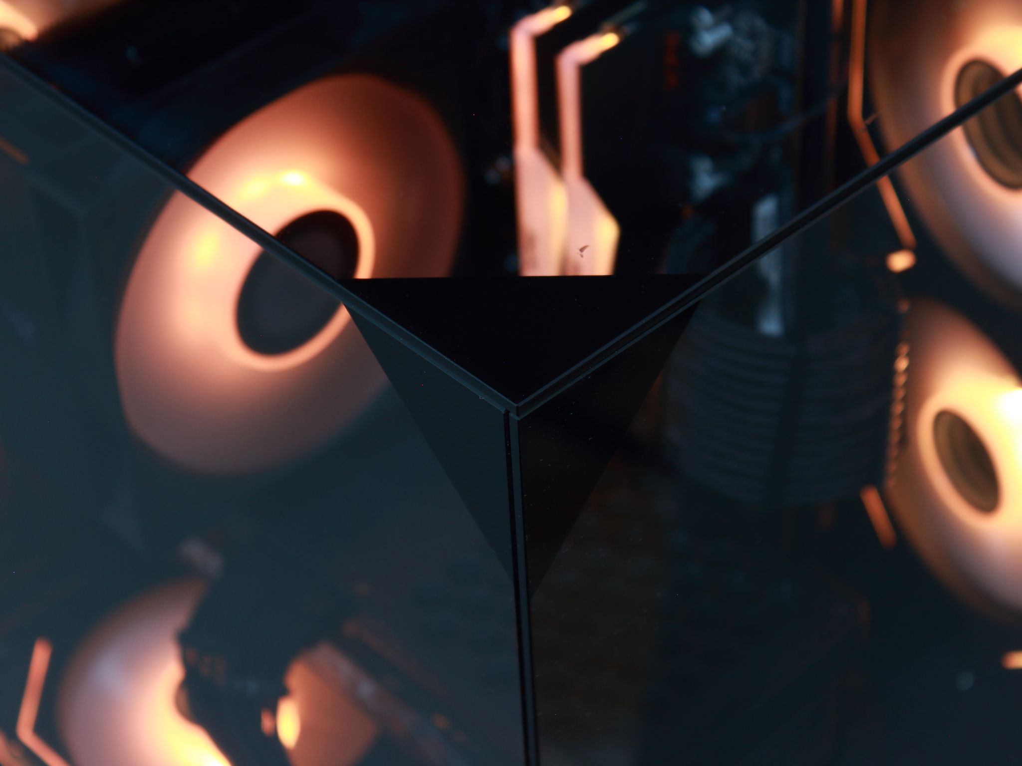 RTX 3070 | Ryzen 7 5700 | 16GB DDR4 | 1TB NVME