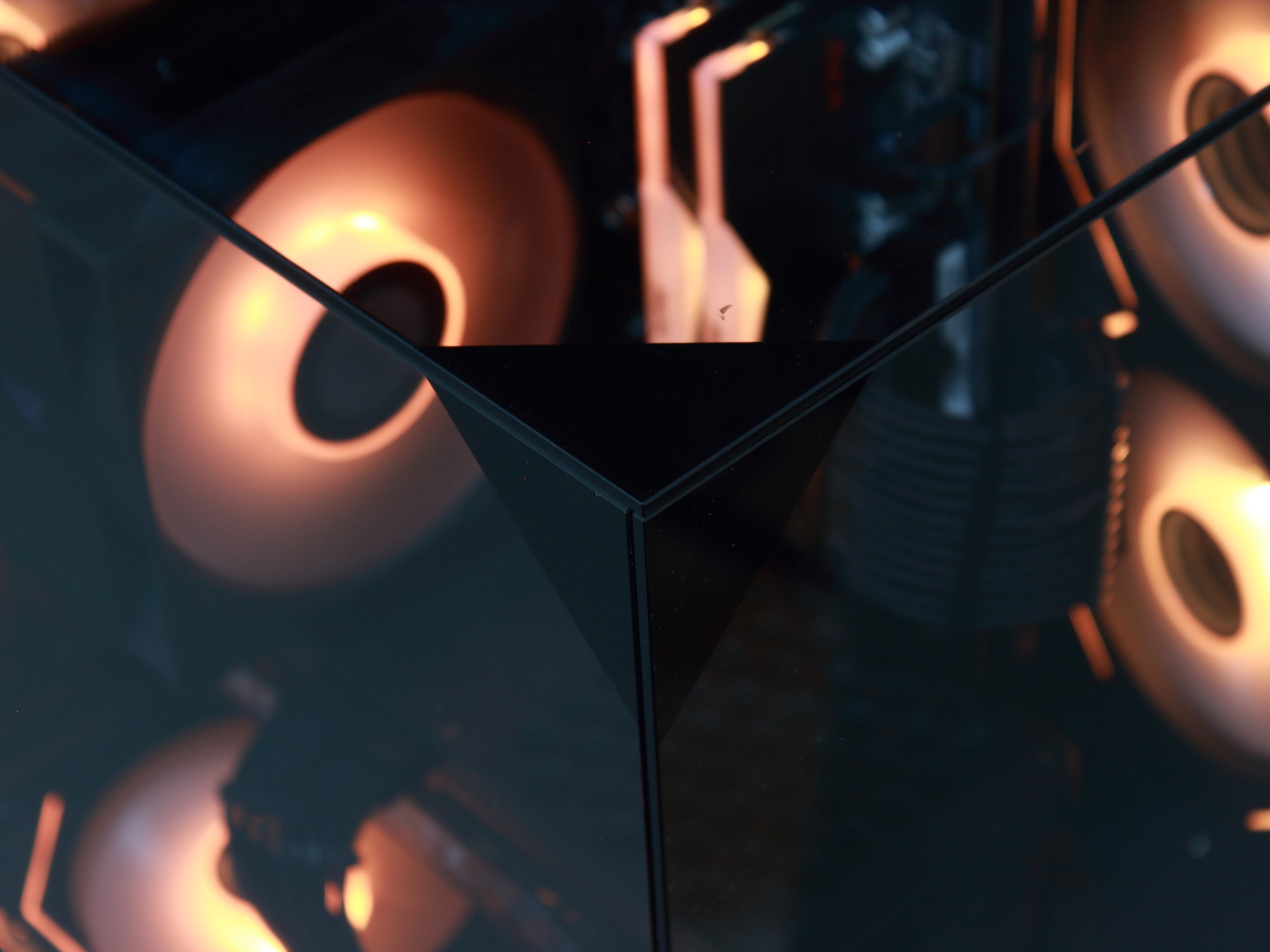 RTX 3070 | Ryzen 7 5700 | 16GB DDR4 | 1TB NVME