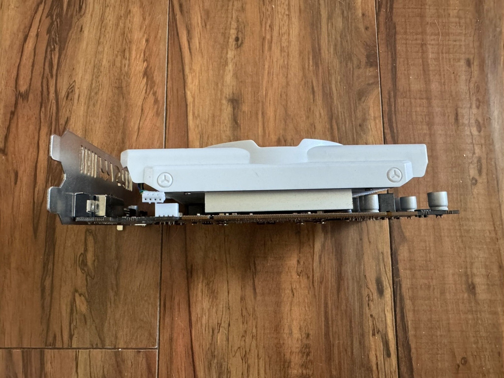 MSI NVIDIA GeForce GTX 950 2GD5 OC 2GB GDDR5 Graphics Card