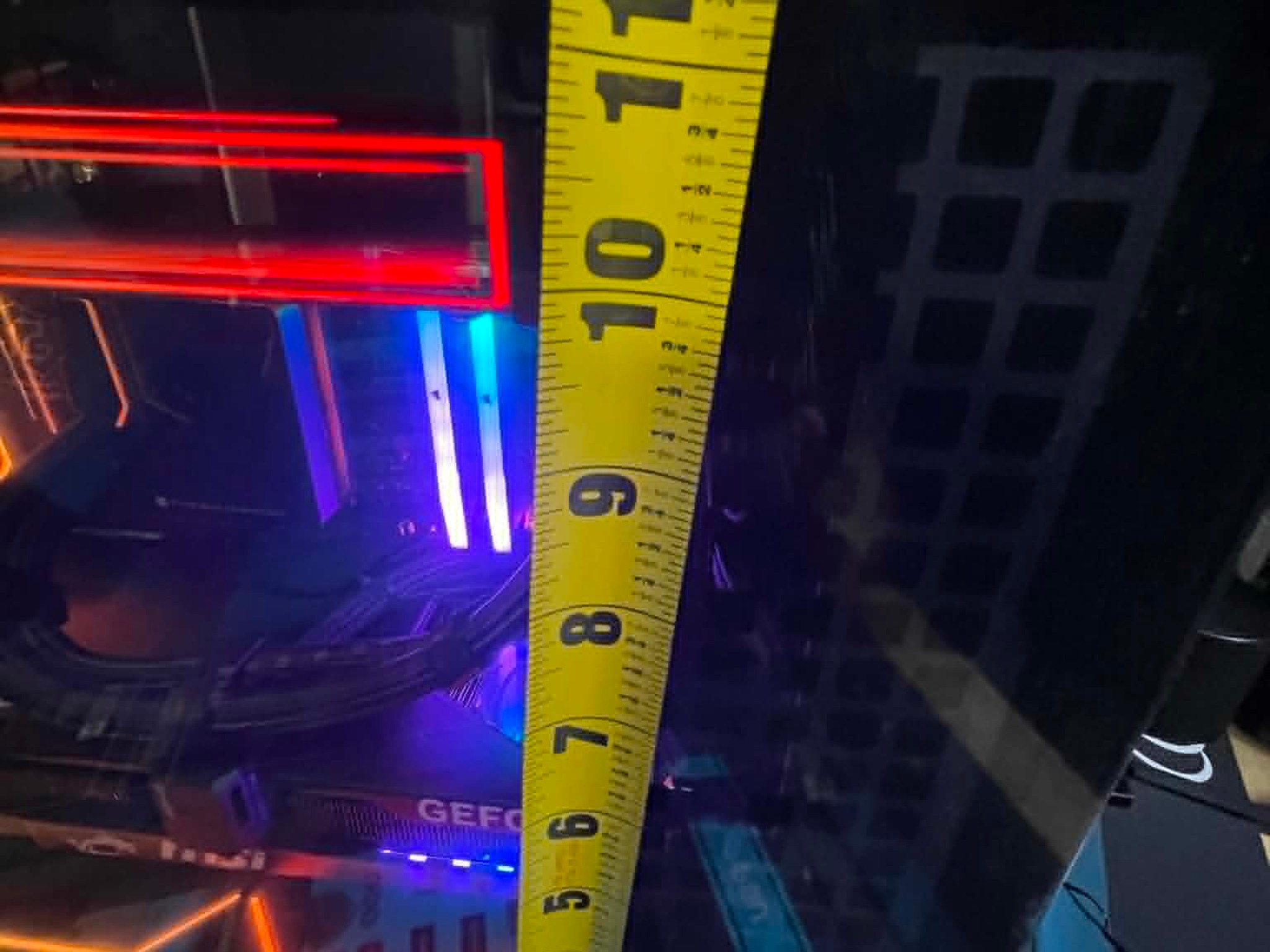 Custom Gaming PC , Small Form Factor