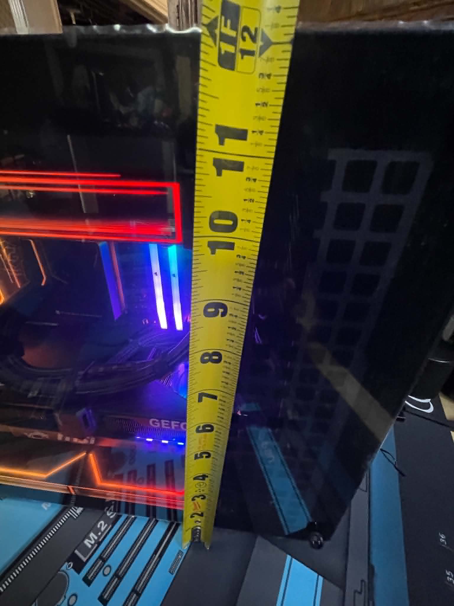 Custom Gaming PC , Small Form Factor