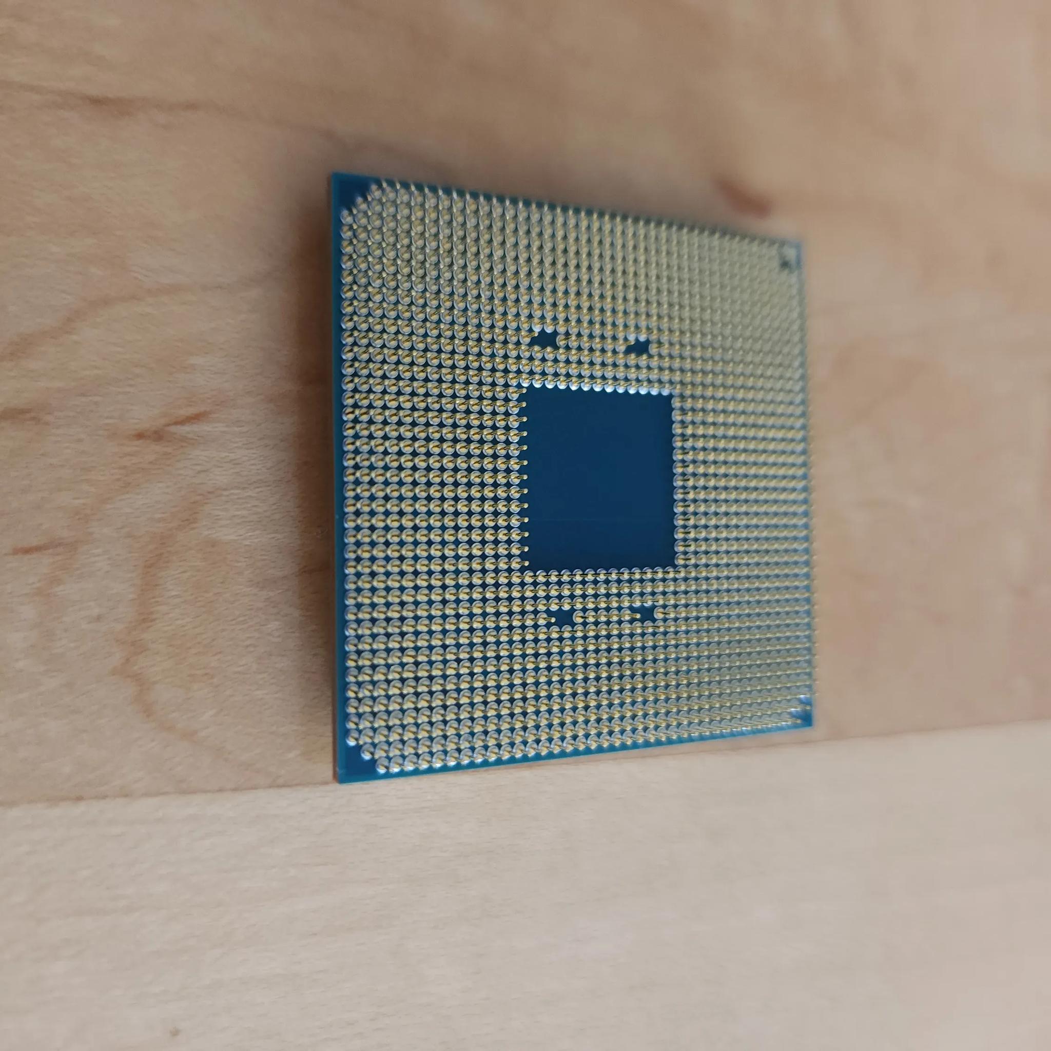 AMD Ryzen 9 5900X