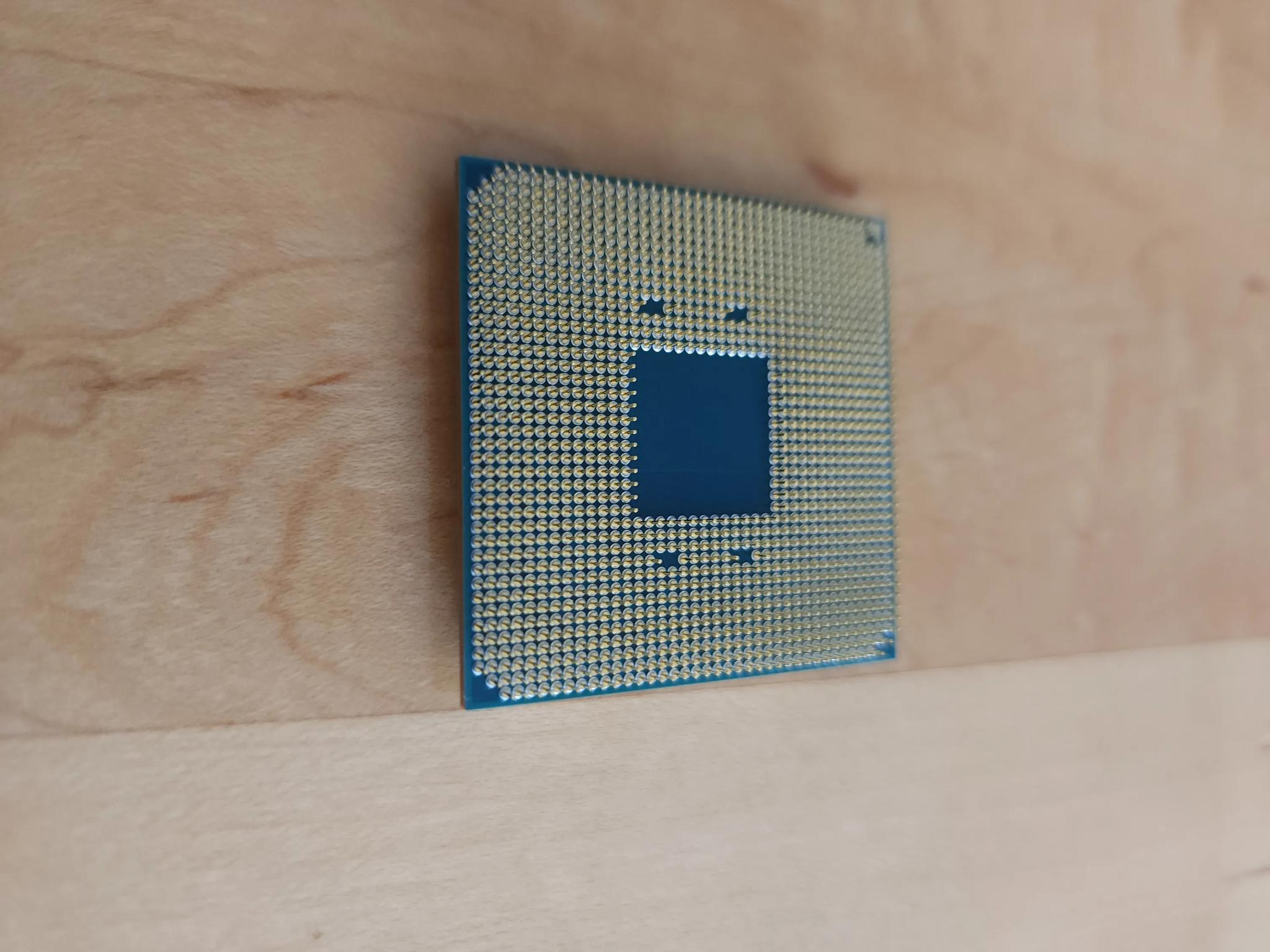 AMD Ryzen 9 5900X