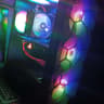 | Black RGB GAMING PC | Ryzen 5 2600x|RedDragon Vega56(UV'd & OC'd)|16gb DDR4 RAM|500g SSD Storage