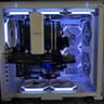 Gaming PC/Workstation: Threadripper 1900X-RX 6700 XT