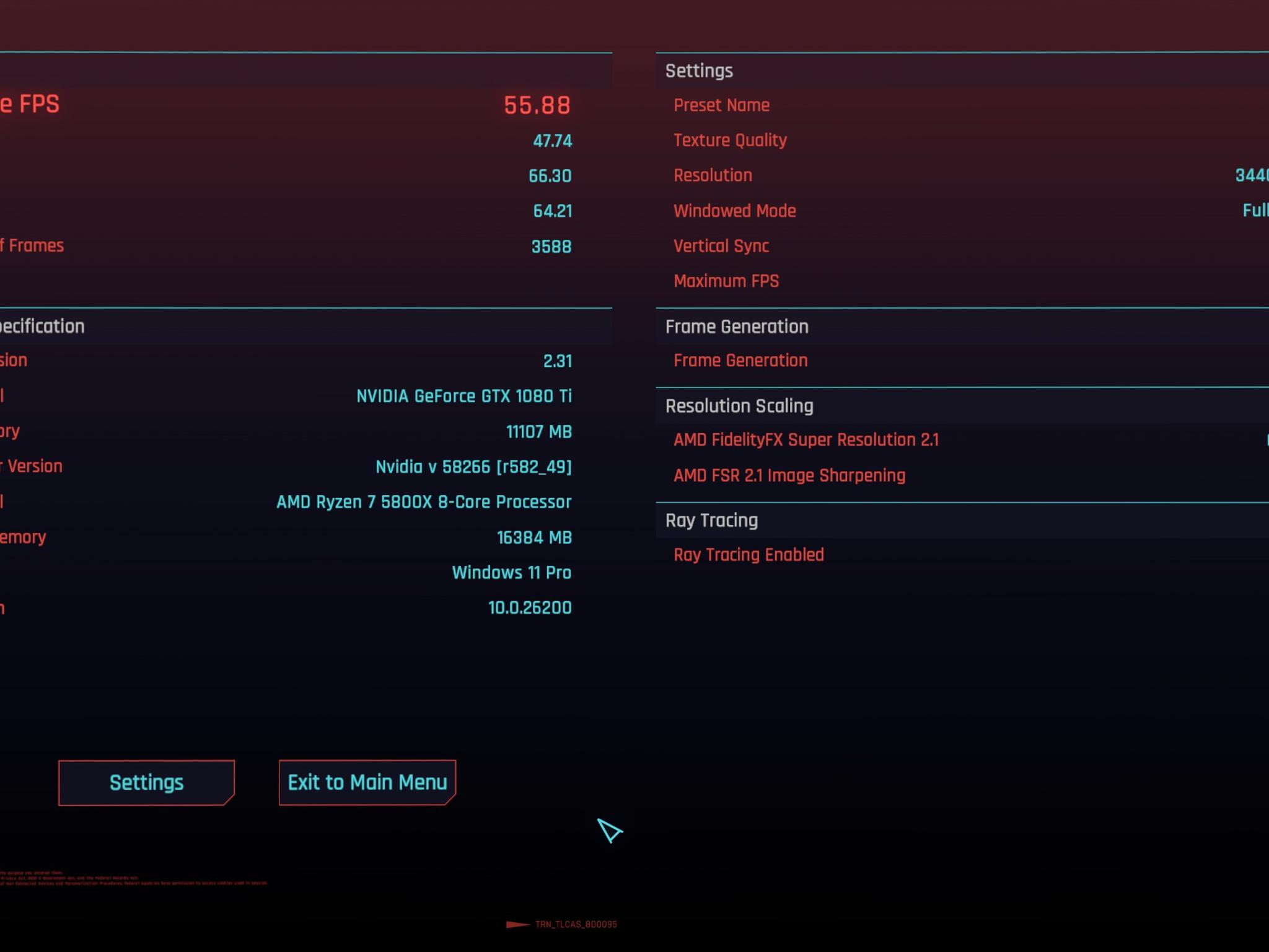 GIGABYTE AORUS GeForce GTX 1080 Ti