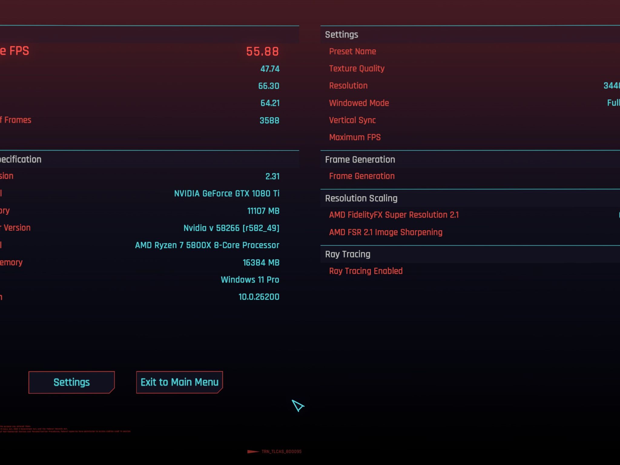 GIGABYTE AORUS GeForce GTX 1080 Ti