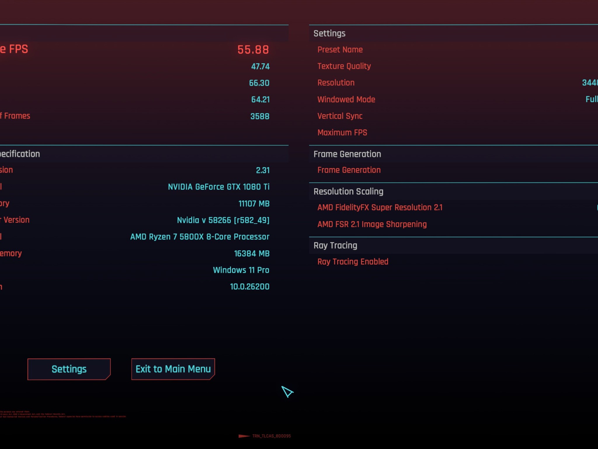 GIGABYTE AORUS GeForce GTX 1080 Ti