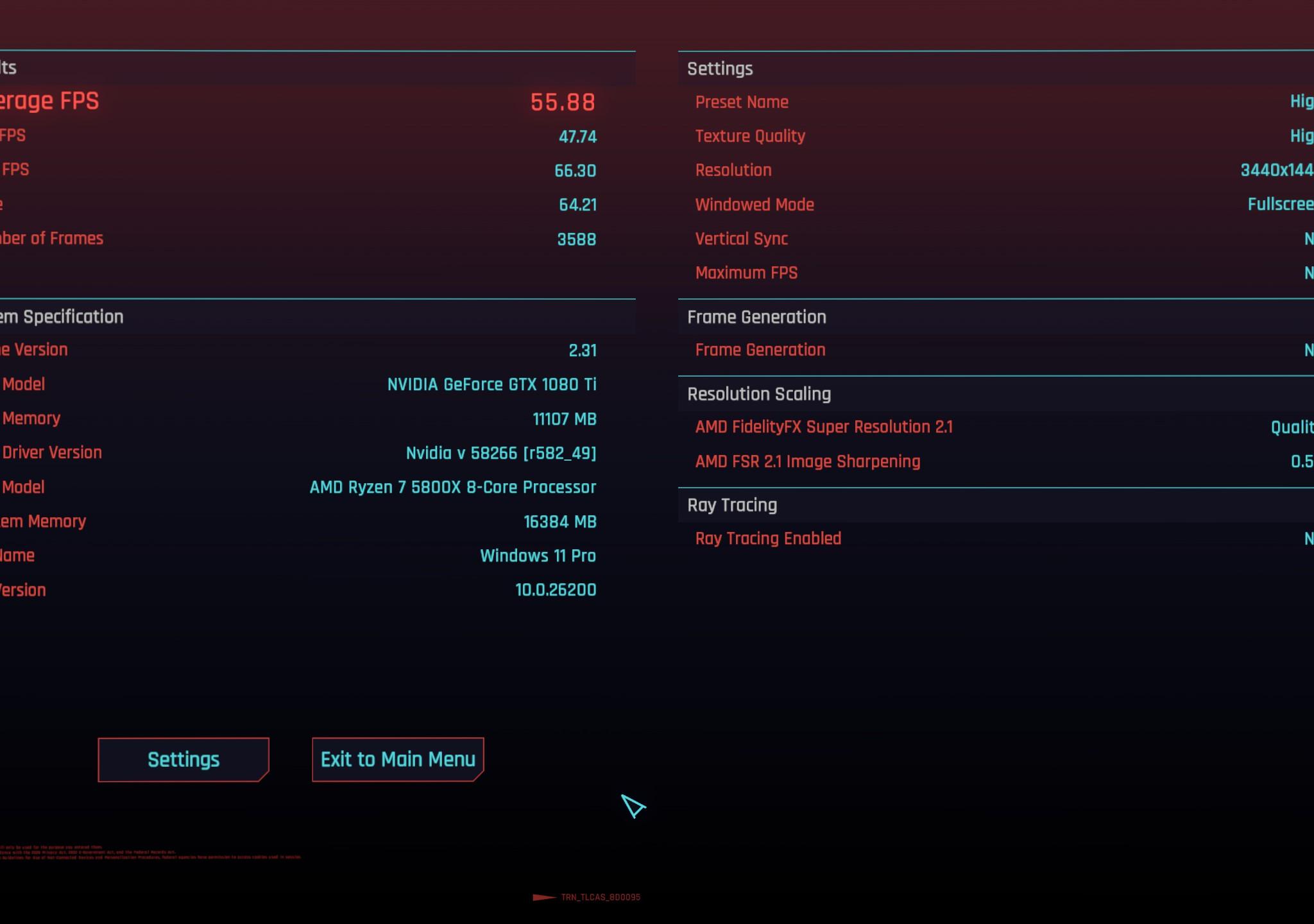 GIGABYTE AORUS GeForce GTX 1080 Ti