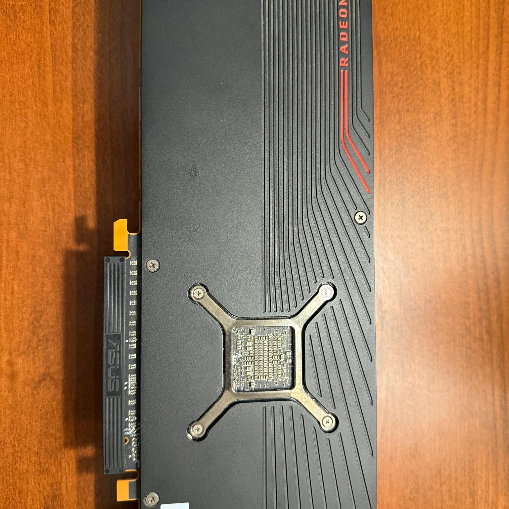 PowerColor Red Dragon Radeon RX 5700 XT