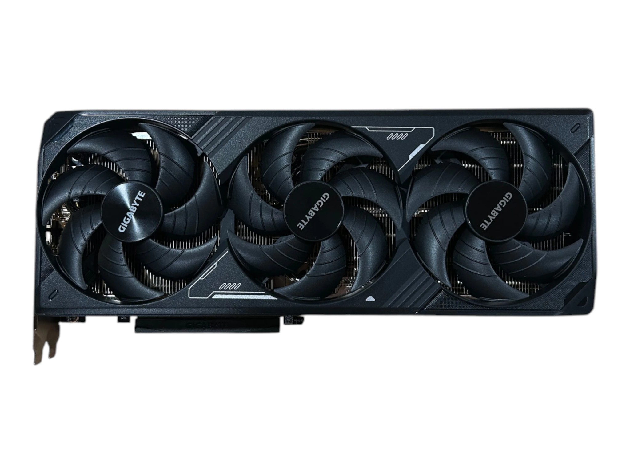 Gigabyte RTX 5080 Windforce OC