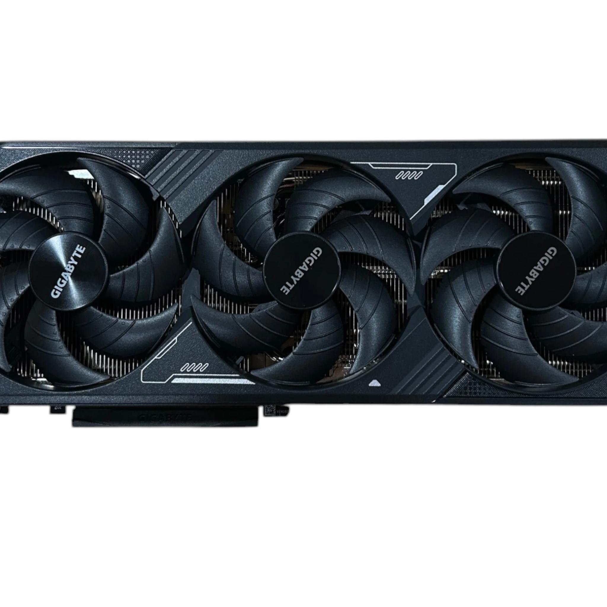 Gigabyte RTX 5080 Windforce OC