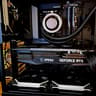 Ryzen 7 7700x RTX 3080 10G 32G @6000MT/s 2TB NVME