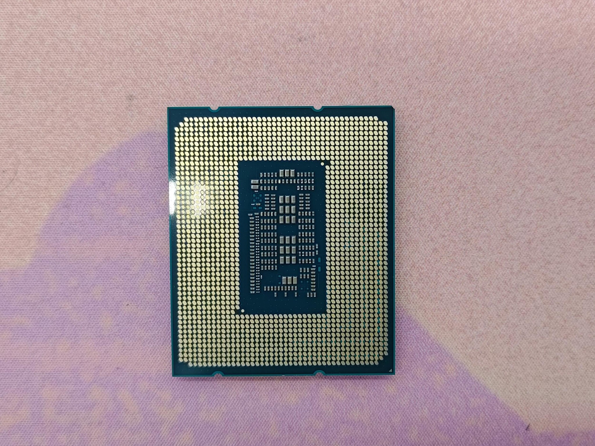 Intel Core i9-12900k