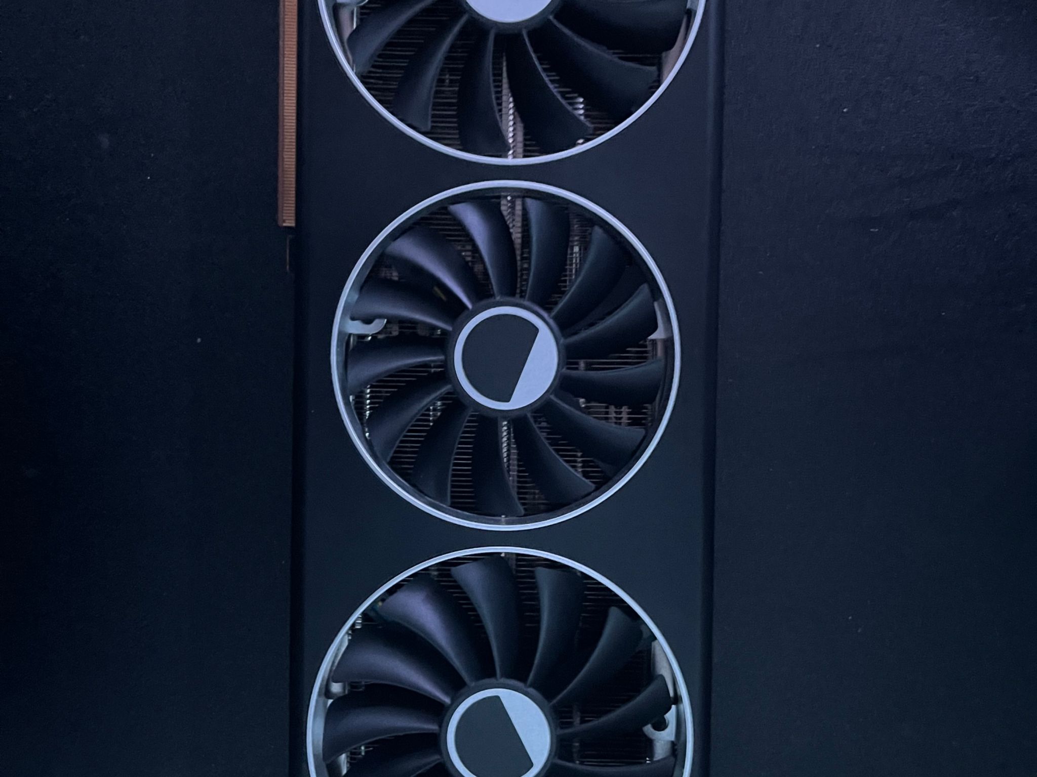 RX 7800 XT XFX MERC