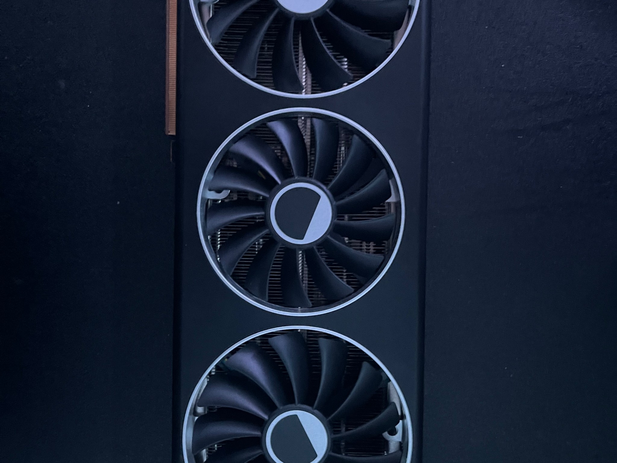 RX 7800 XT XFX MERC