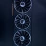 RX 7800 XT XFX MERC