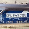 HP Z420 Workstation Bundle – Motherboard, Xeon CPU, RAM, Cooler & PSU – Tested Working