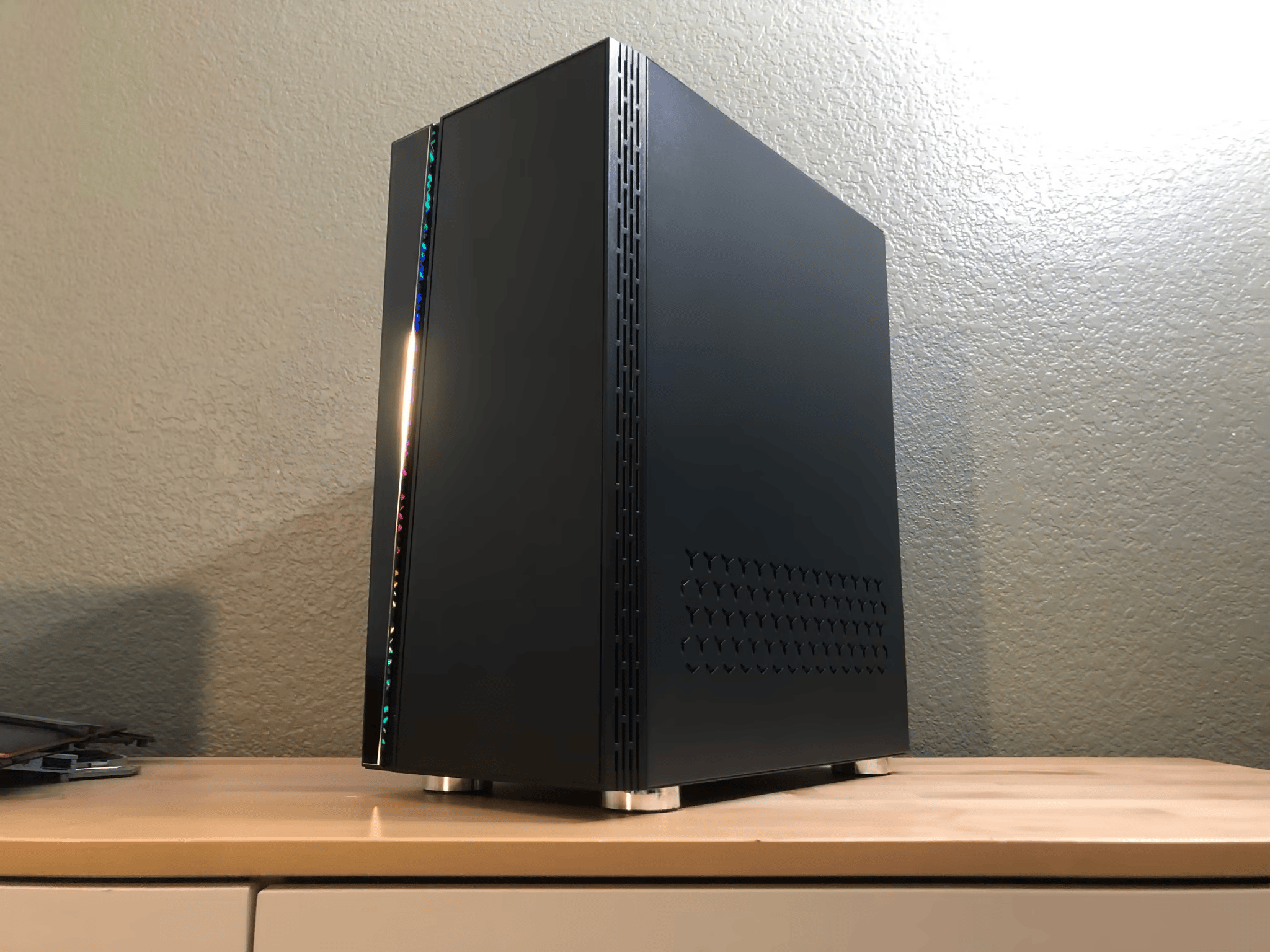 Mid-range Gaming PC (8 Core 4GHz, GTX 980)