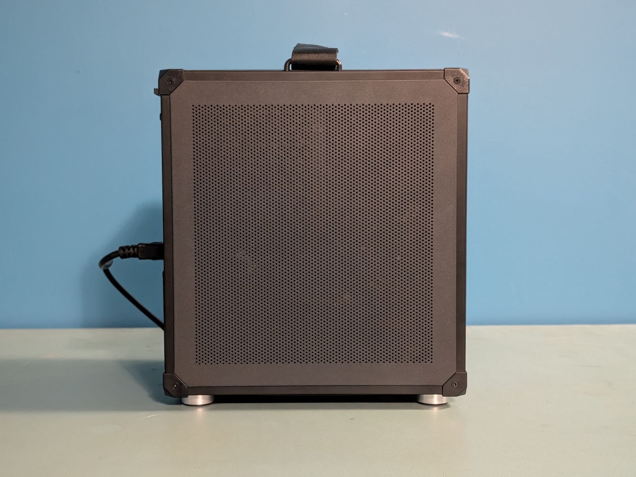 The Steamed Bun | RX 6650 XT | Core I5 13400 | 16GB RAM | NVMe SSD | Bazzite OS