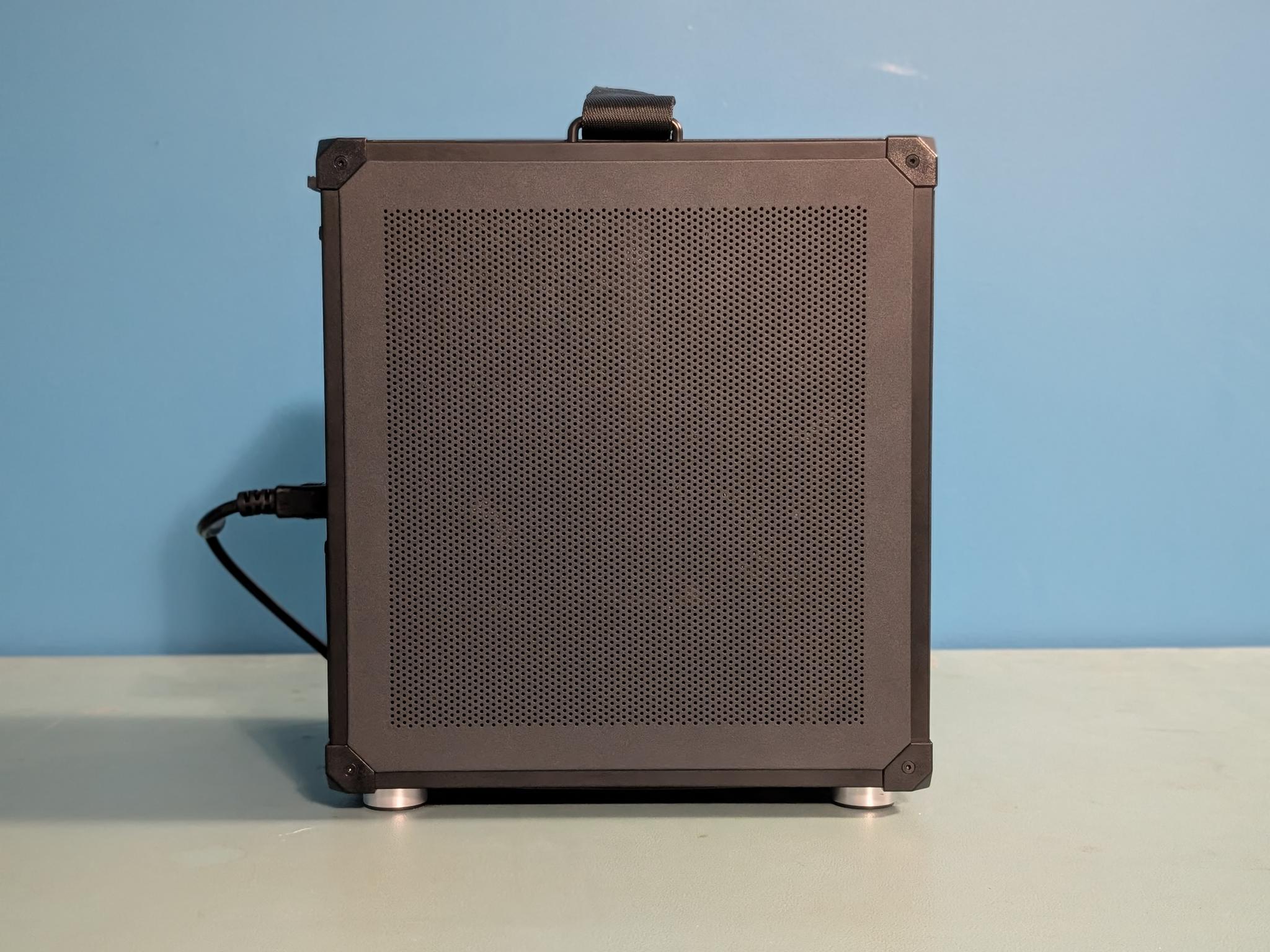 The Steamed Bun | RX 6650 XT | Core i5 13400 | 16GB RAM | NVMe SSD | Bazzite OS
