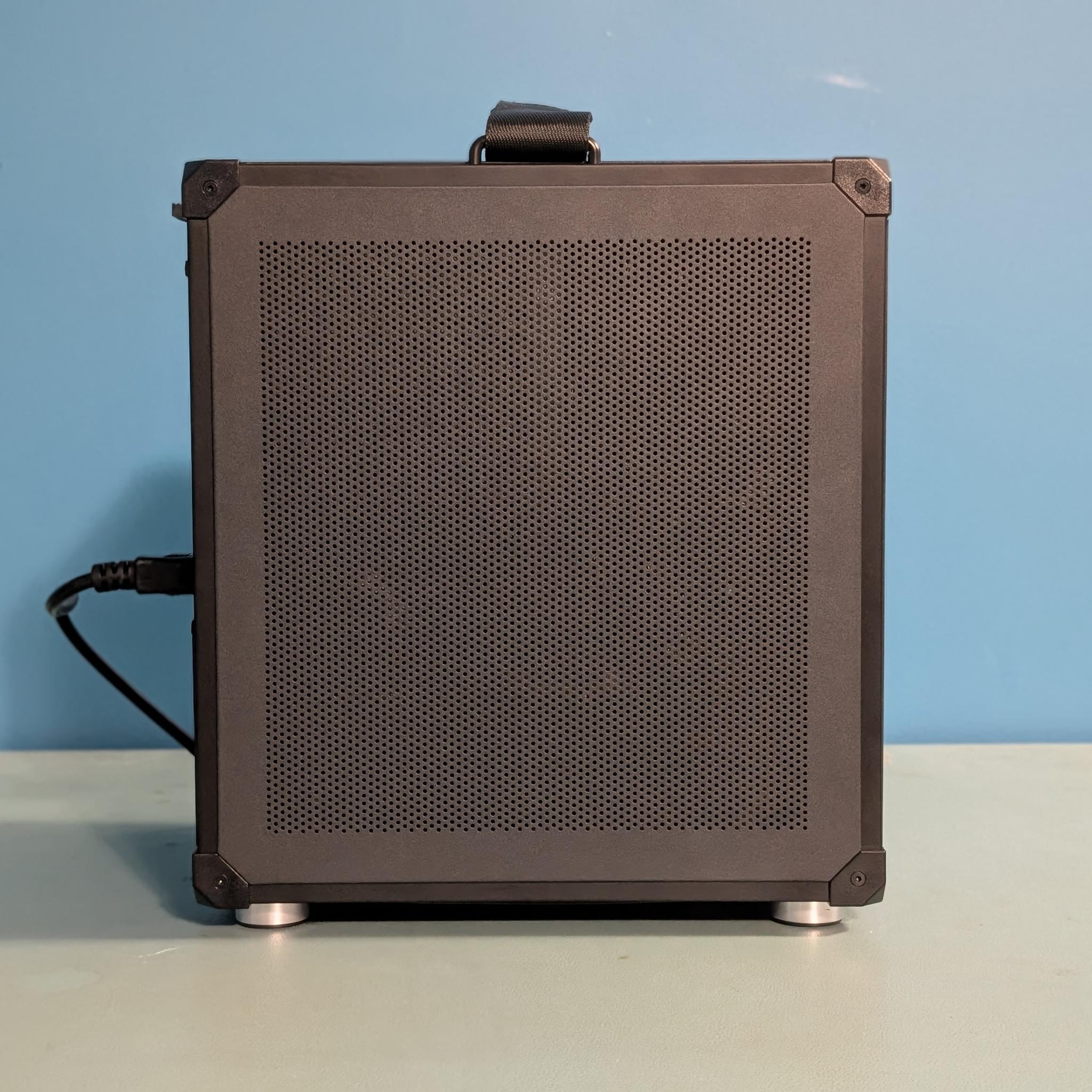 The Steamed Bun | RX 6650 XT | Core I5 13400 | 16GB RAM | NVMe SSD | Bazzite OS