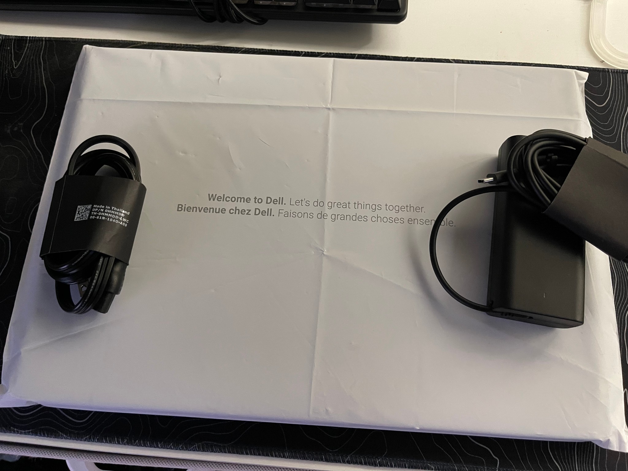 Brand New-DELL Pro 16/ I3 100U / 8Gb DDR5/ 256gb NVMe Gen 4x4