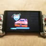 Nvidia Shield Retro Gaming Tablet With Controller
