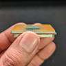 Ryzen 5 3600x CPU used