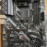 BUNDLE MSI X570-A PRO Motherboard, AMD Ryzen 5 3600 (w/ Stock Cooler), Corsair 16GB DDR4 3000MHZ RAM