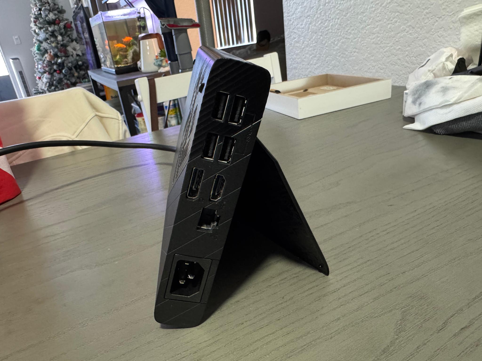 Asus ROG Xg Mobile 3080 16gb ONLY - Compatible with ROG Ally and Flow x13 and x16