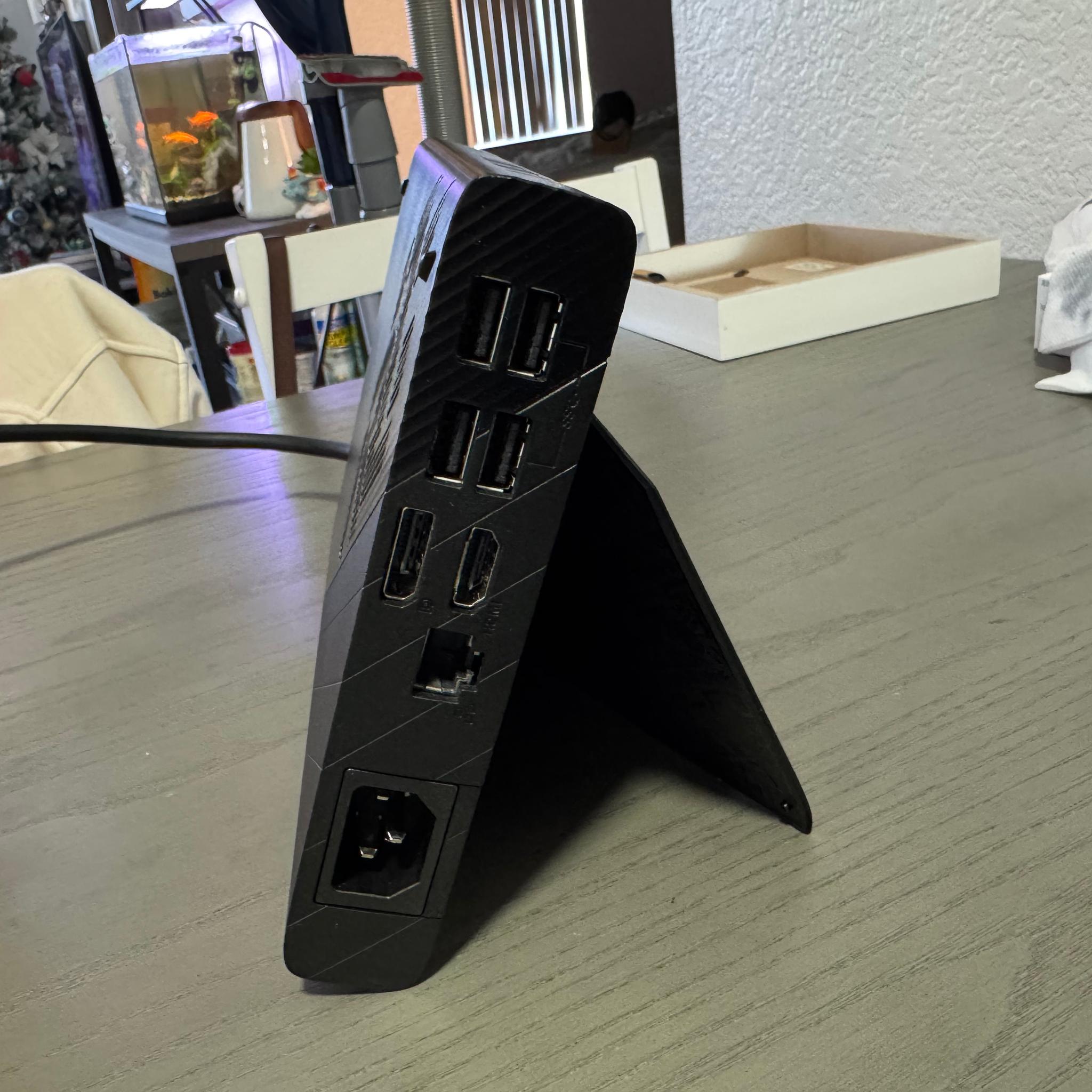 Asus ROG Xg Mobile 3080 16gb ONLY - Compatible with ROG Ally and Flow x13 and x16