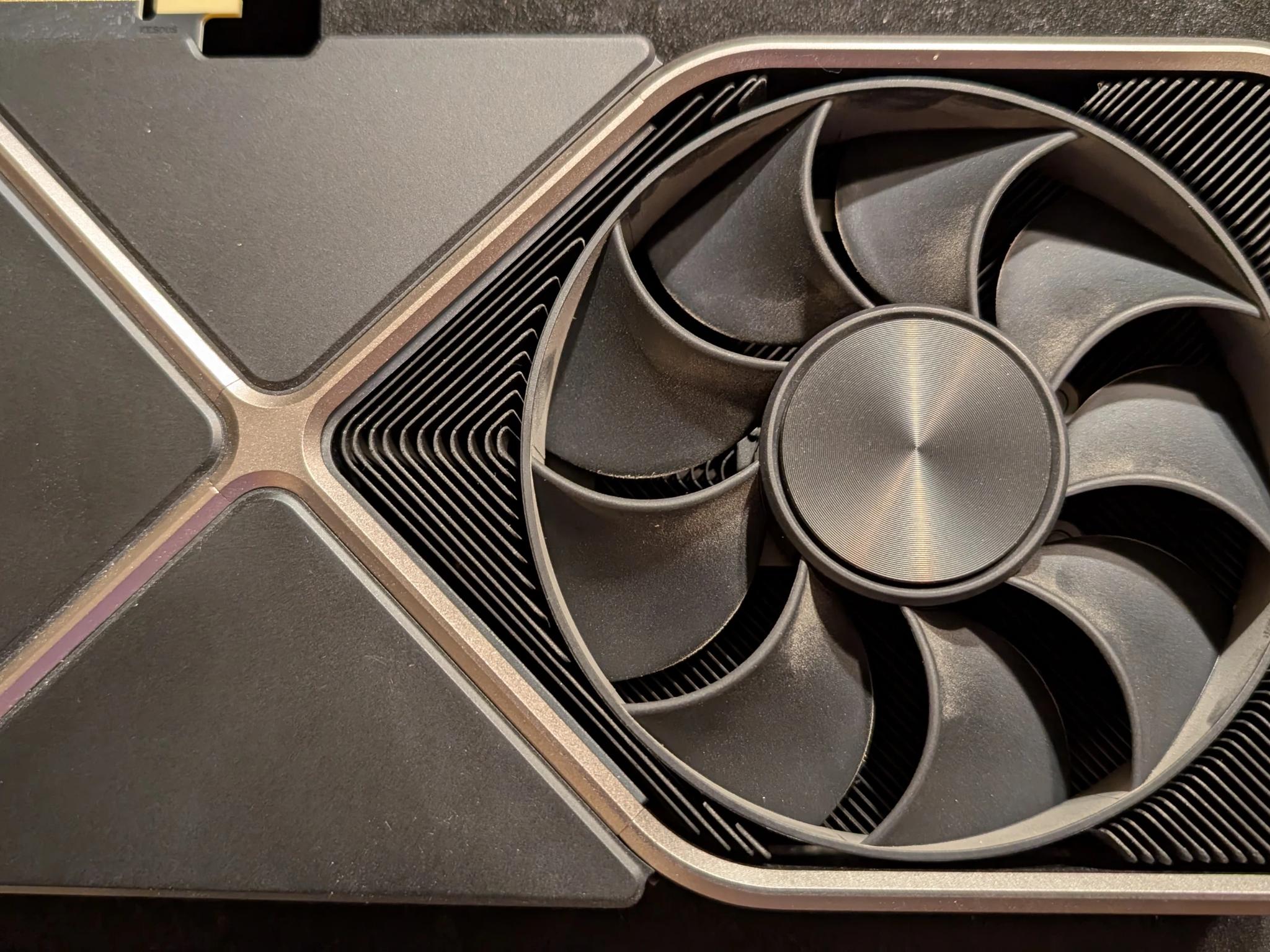 3090 FE (Used - With Original Box and Adapter)