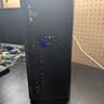 120 FPS Fortnite | 180 Day Warranty | i5 4590, 16GB RAM, 480GB SSD, RX 580 4GB, RGB, Win10, Wifi