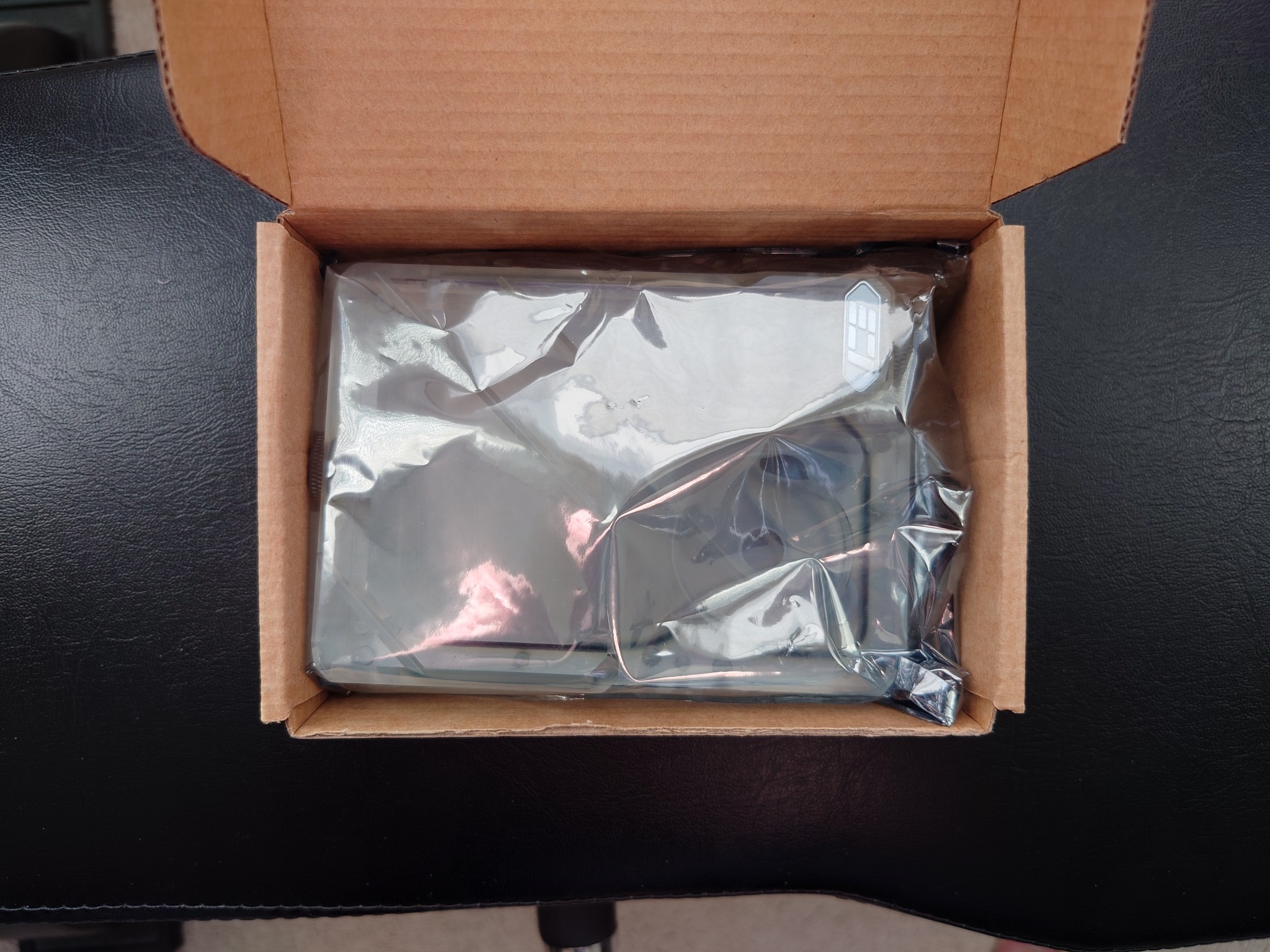 IceManCooler Ncase M1 DDC Water Tank ,Small Reservoir for Ncase V4 V5 V6