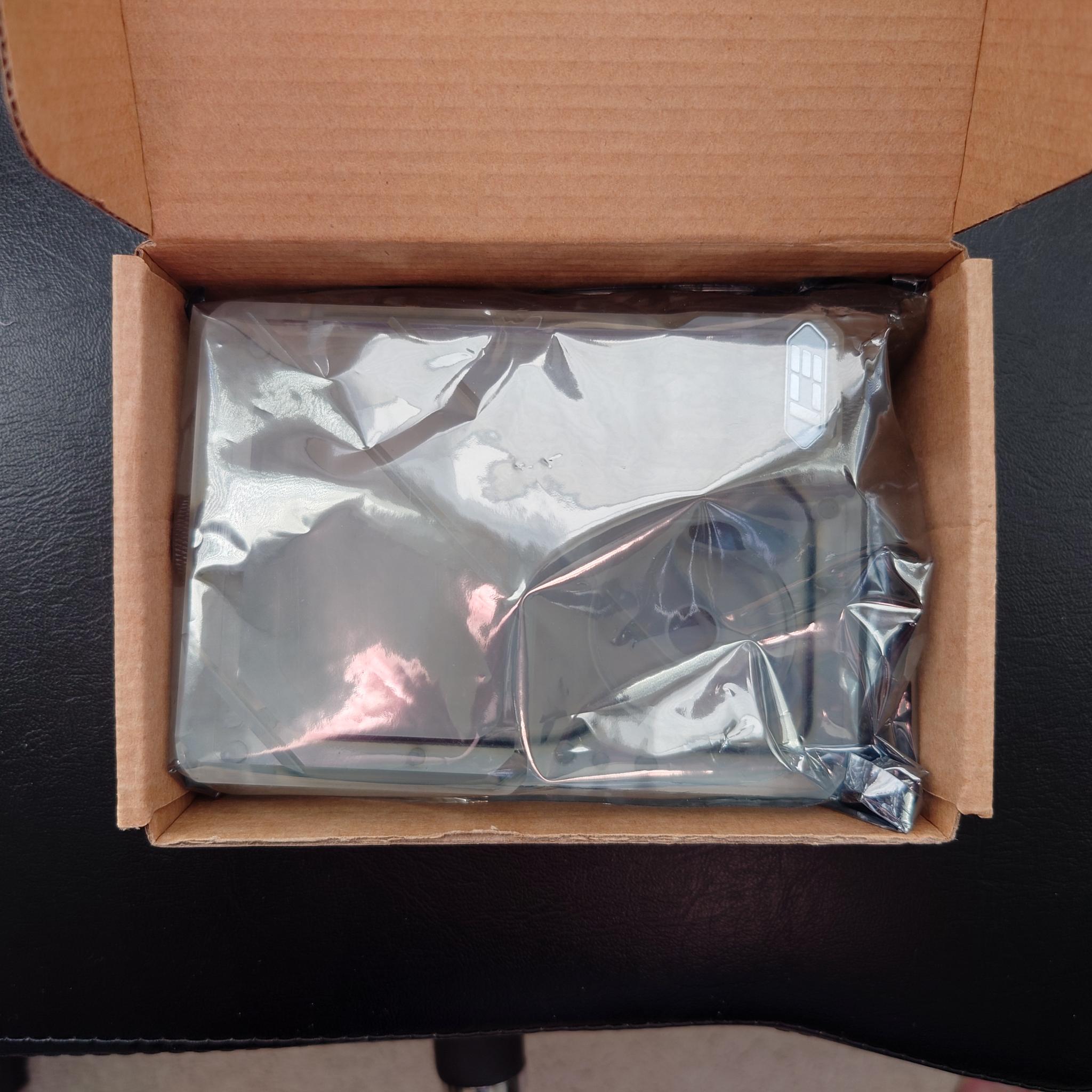 IceManCooler Ncase M1 DDC Water Tank ,Small Reservoir for Ncase V4 V5 V6