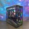 🚀 1440P CUSTOM AM5 PC | RTX 5060TI 8GB | RYZEN 5 7600X | 32GB DDR5 RAM | 1TB SSD 🚀