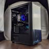 GamerSxin Custom 1660Ti 4790K 16GB 1600mhz 512GB SSD. Gaming Desktop