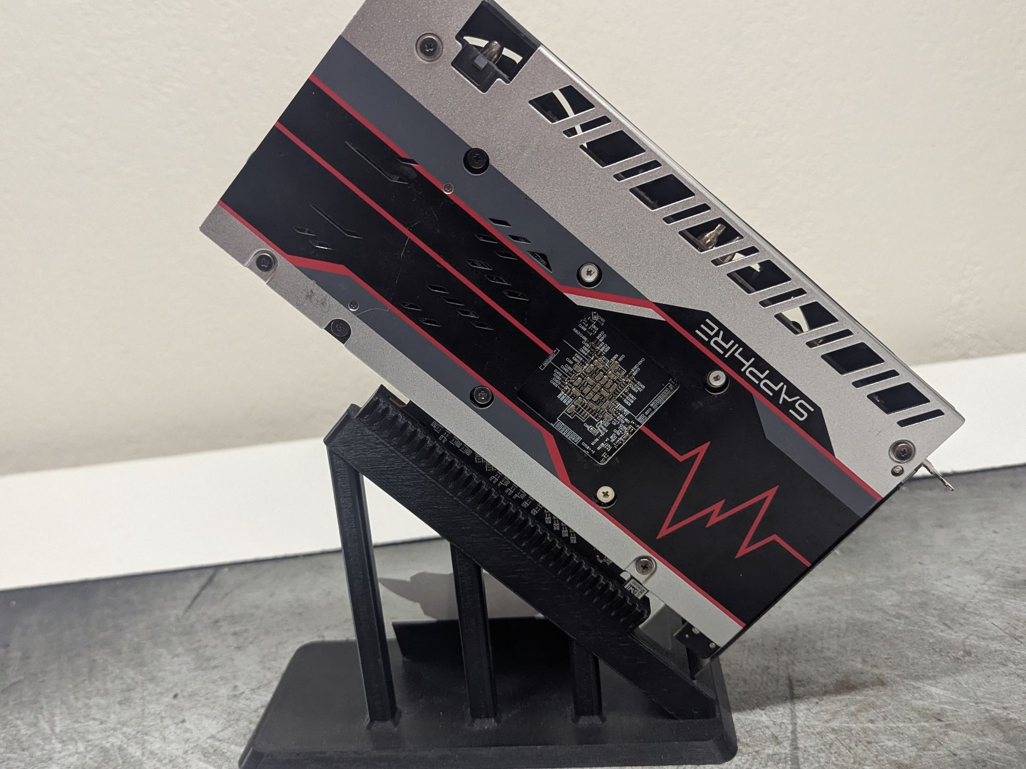 🎯 RX 580 8GB | Sapphire PULSE Radeon RX 580