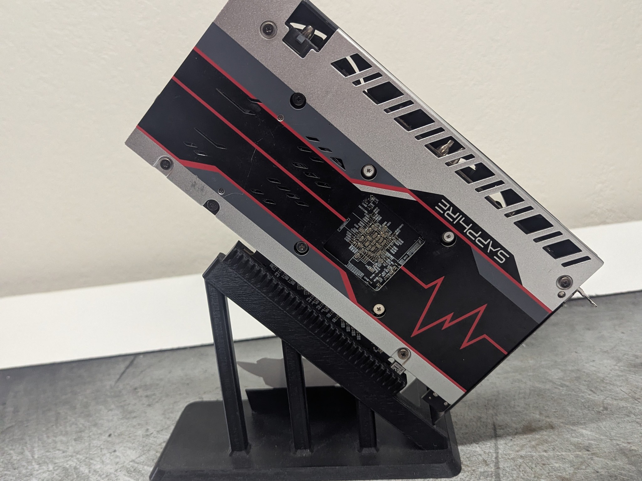 🎯 RX 580 8GB | Sapphire PULSE Radeon RX 580