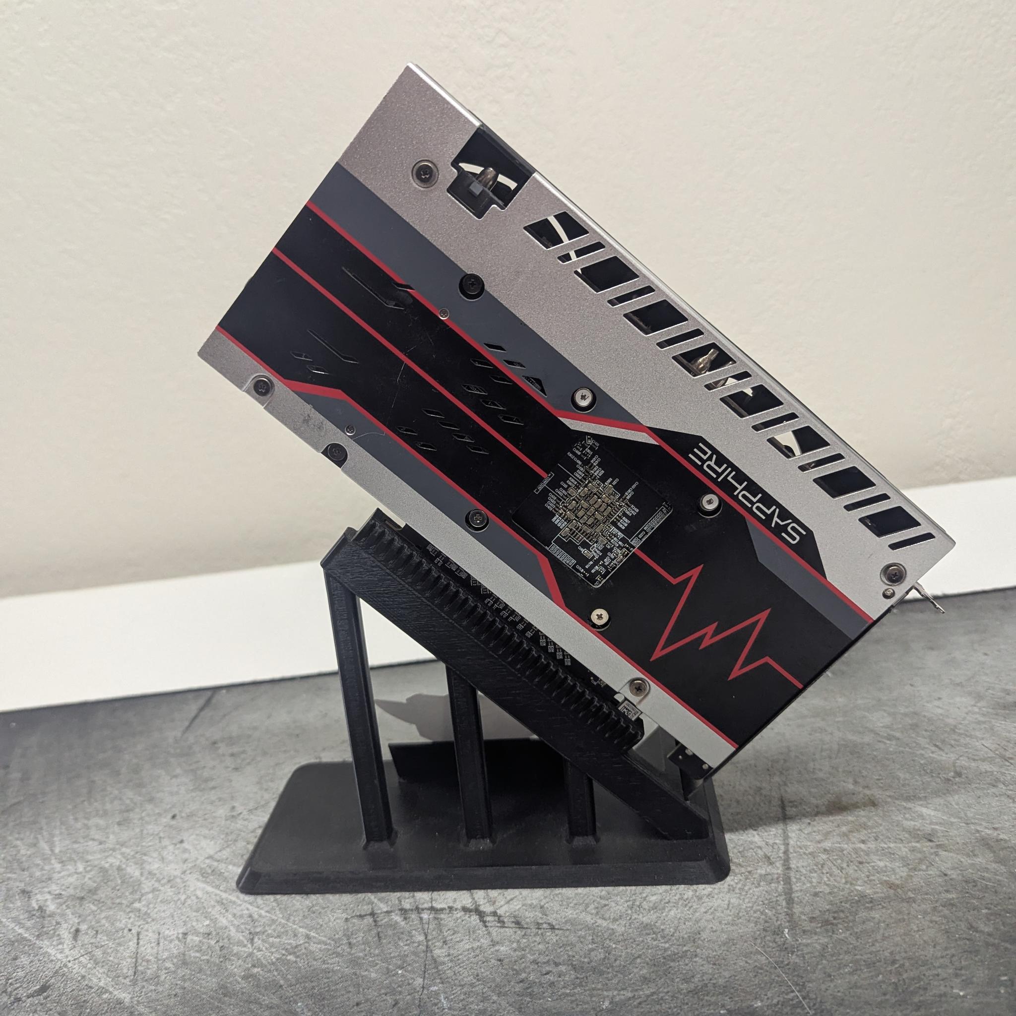 🎯 RX 580 8GB | Sapphire PULSE Radeon RX 580